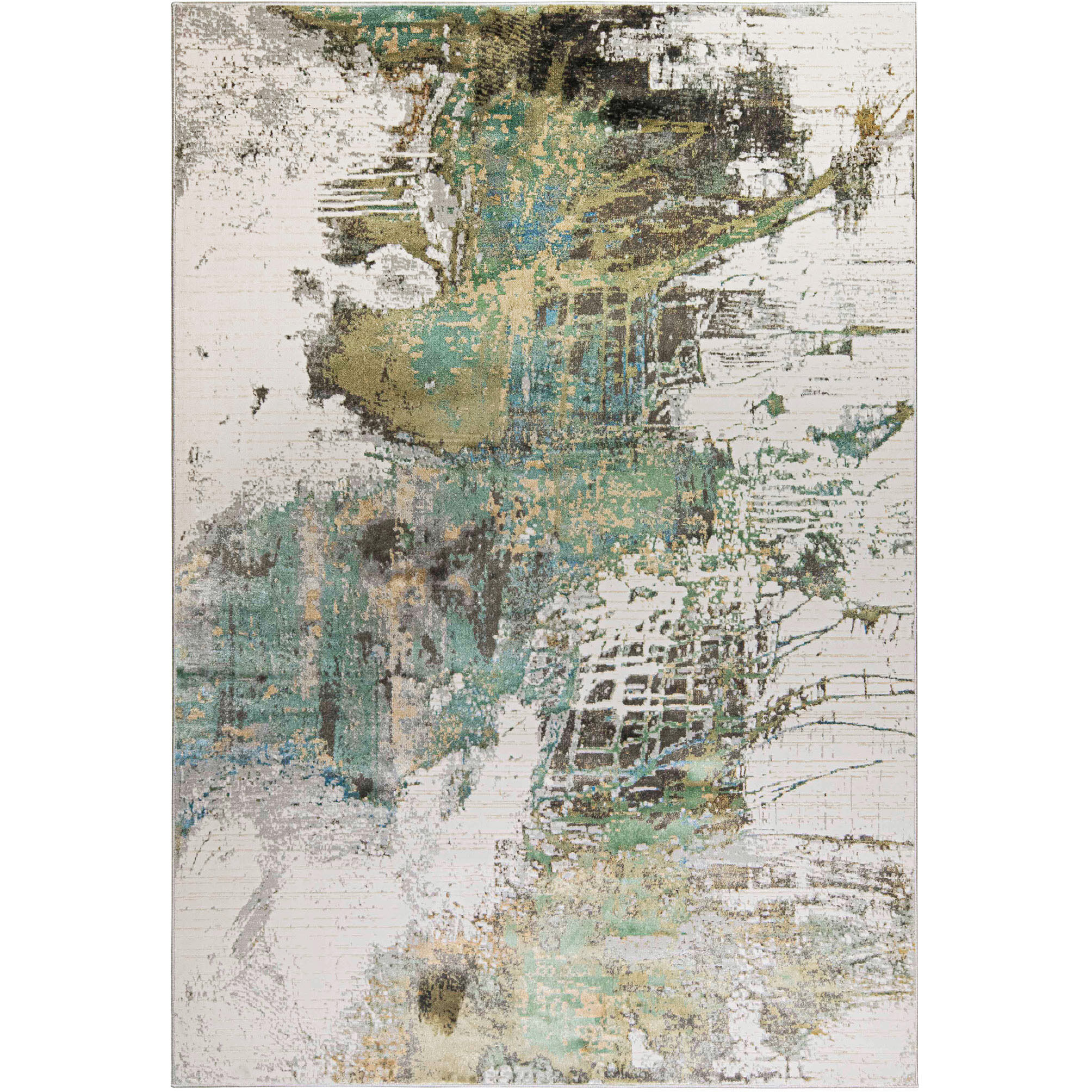 Zaria Area Rug