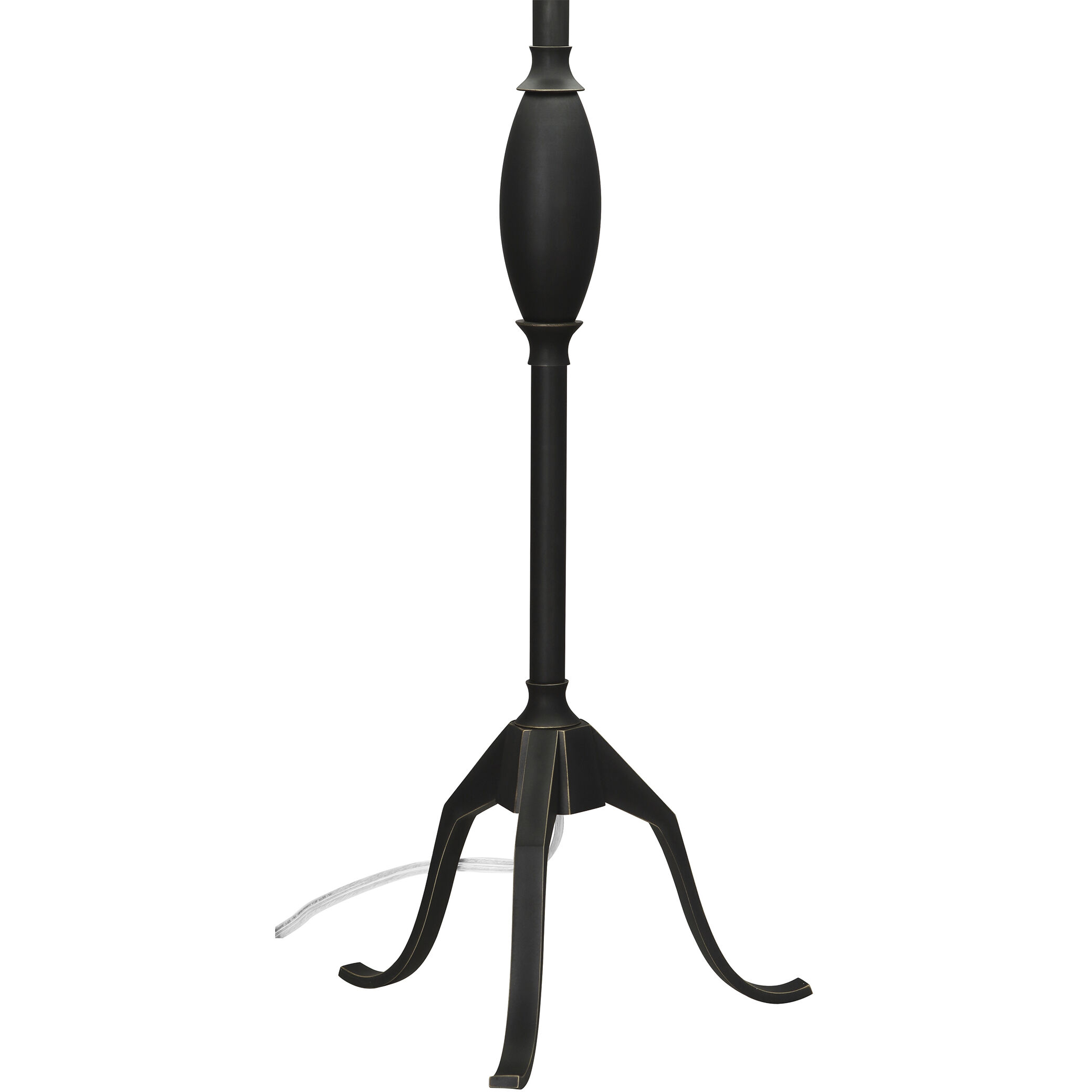 Grace 29 inch 150.00 watt Deep Patina Bronze Table Lamp Portable Light