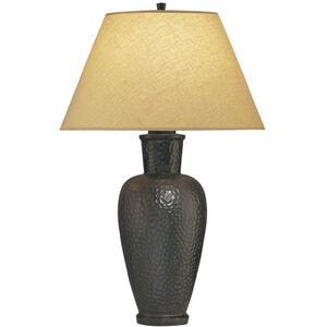 Beaux Arts 1 Light 15.00 inch Table Lamp