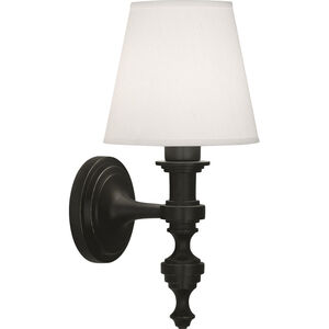 Arthur 1 Light 7.00 inch Wall Sconce