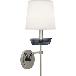 Cristallo 1 Light 6.50 inch Wall Sconce