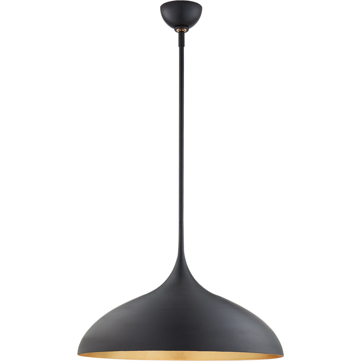 AERIN Agnes 1 Light 21.00 inch Pendant