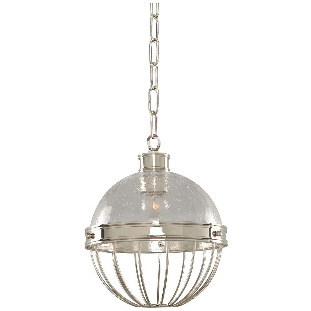 Montauk Pendant