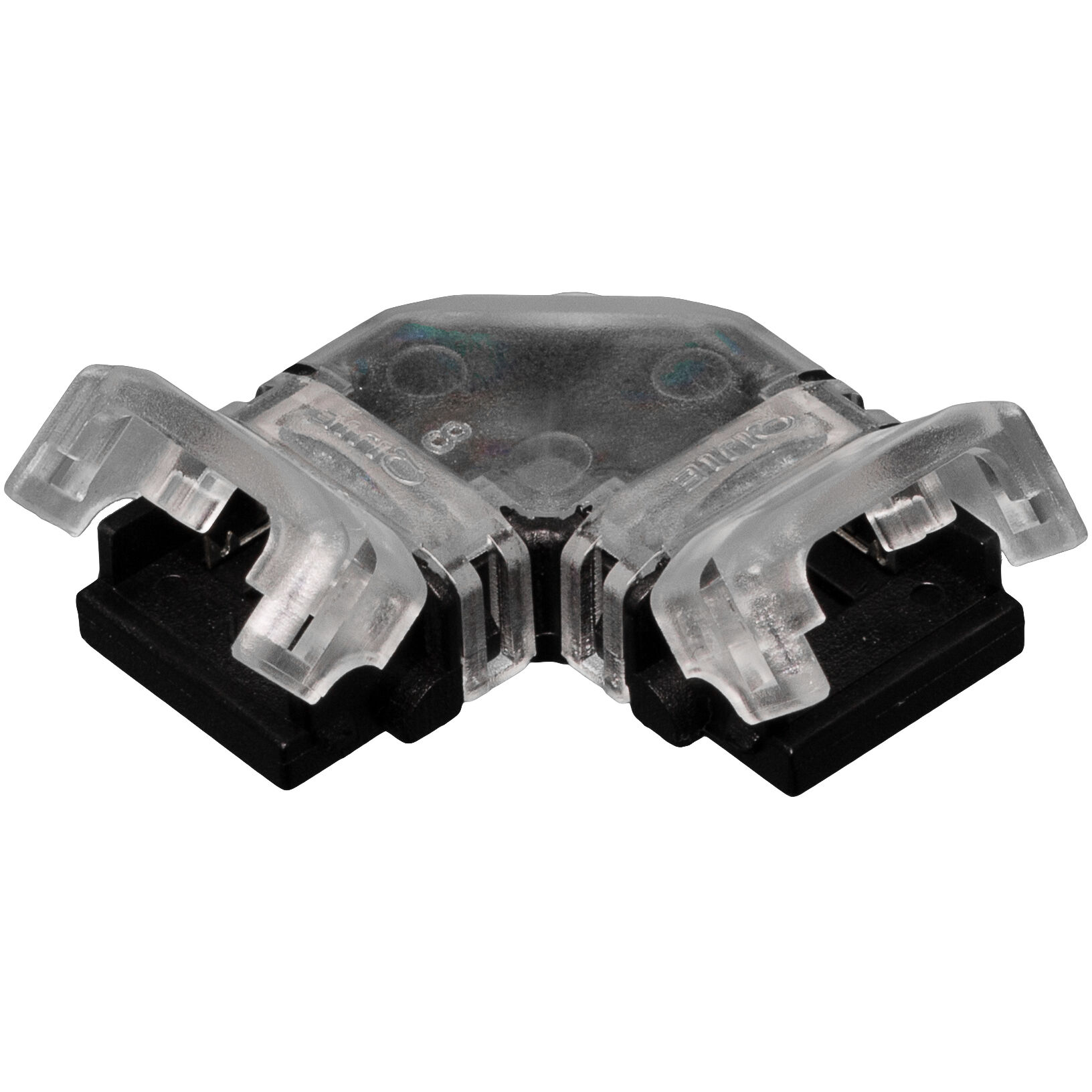 Trulux Tape Light White/Clear Wire Connector