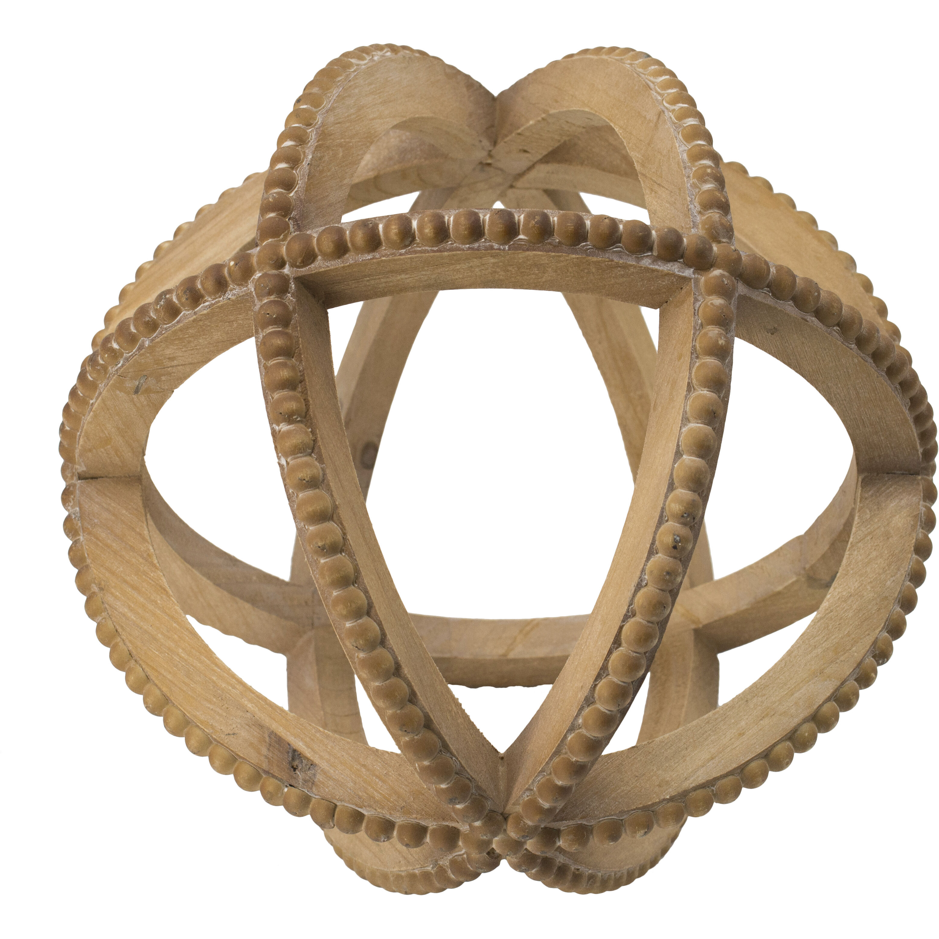 Anita Natural Decorative Accent