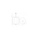 Kate 6 Light 23.75 inch Polished Nickel Pendant Ceiling Light in Pearl Gray