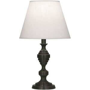 Arthur 1 Light 5.00 inch Table Lamp