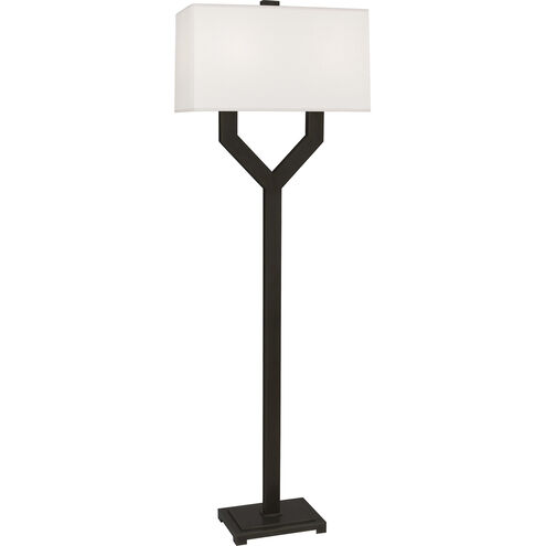 Valerie 2 Light 12.50 inch Floor Lamp