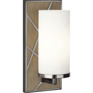 Michael Berman Bond 1 Light 5.50 inch Wall Sconce