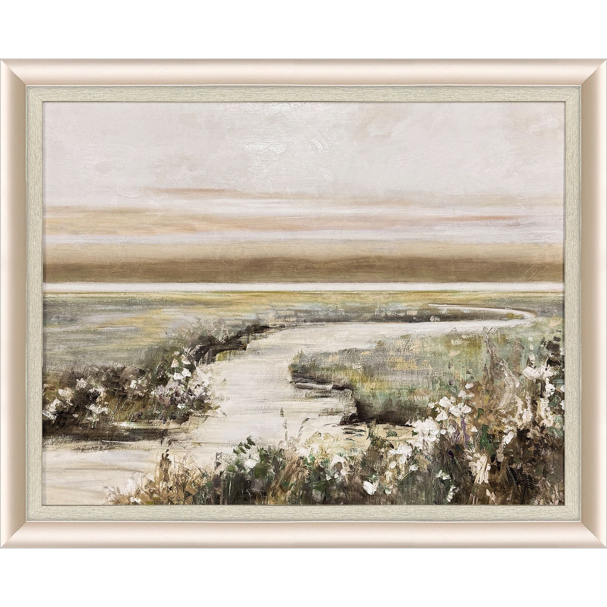 Propac 32 X 26 inch Non-Glass Framed Art, Propac