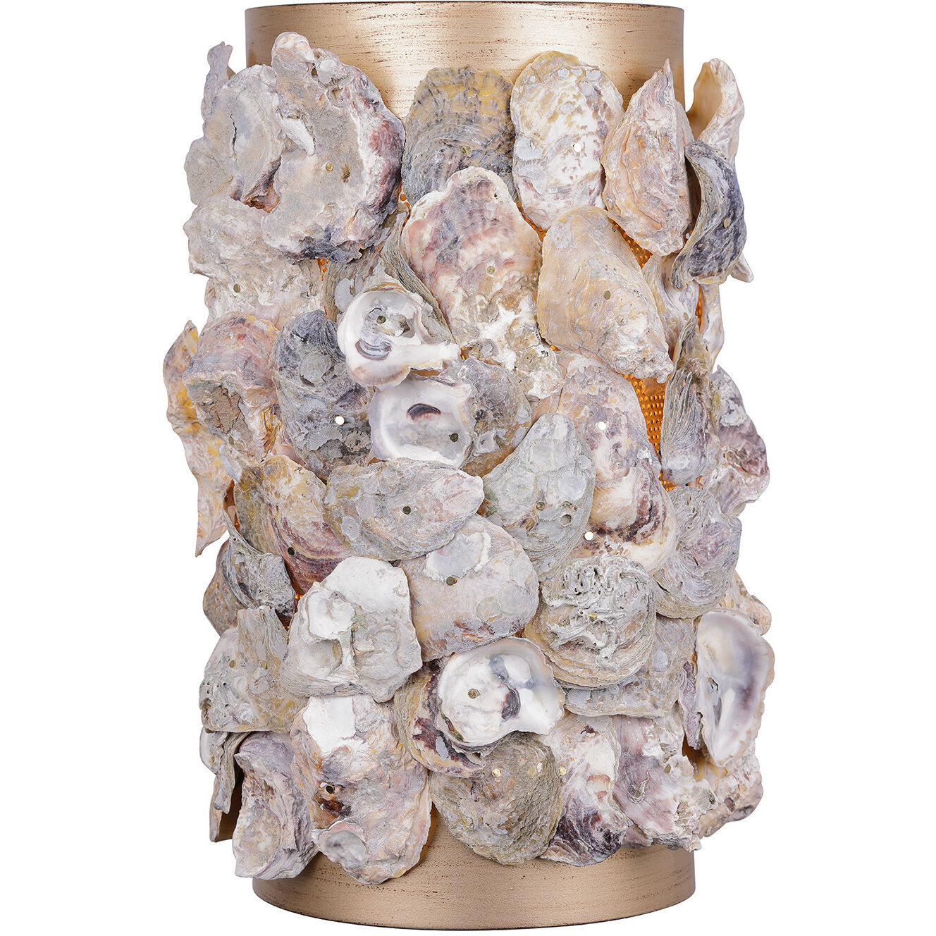 Leanne 1 Light 7 inch Chandon Wall Sconce Wall Light