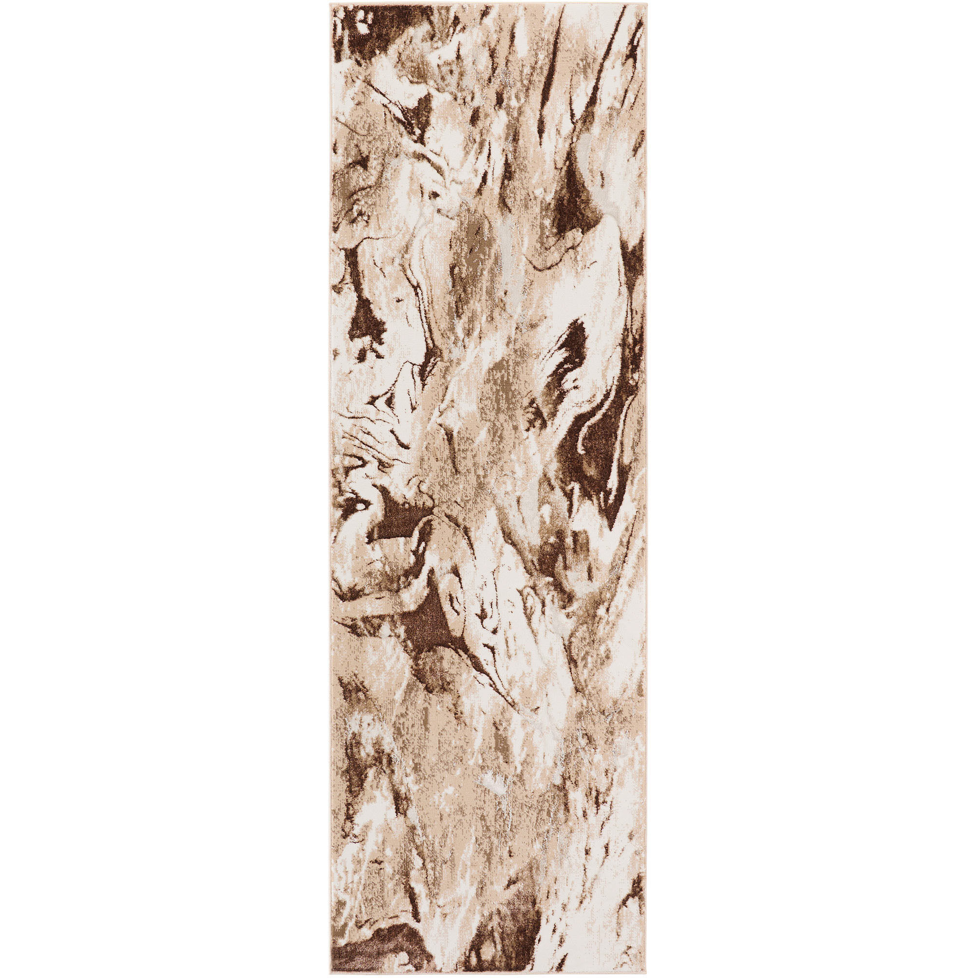 Piave Brown Indoor Rug