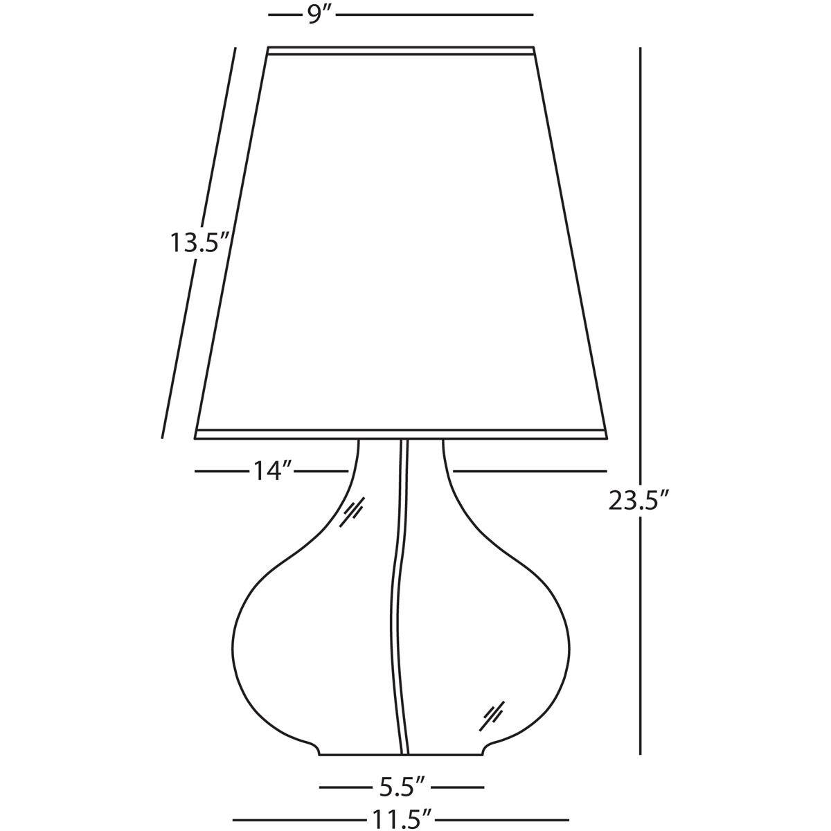 Portable drawing lamp 2025