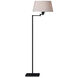 Real Simple 1 Light 15.00 inch Floor Lamp