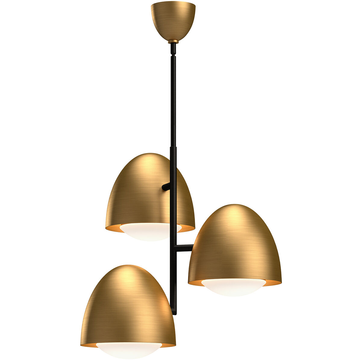 Alora Mood Kenji Chandelier  