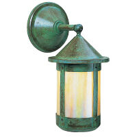 Berkeley 1 Light 7.00 inch Wall Sconce