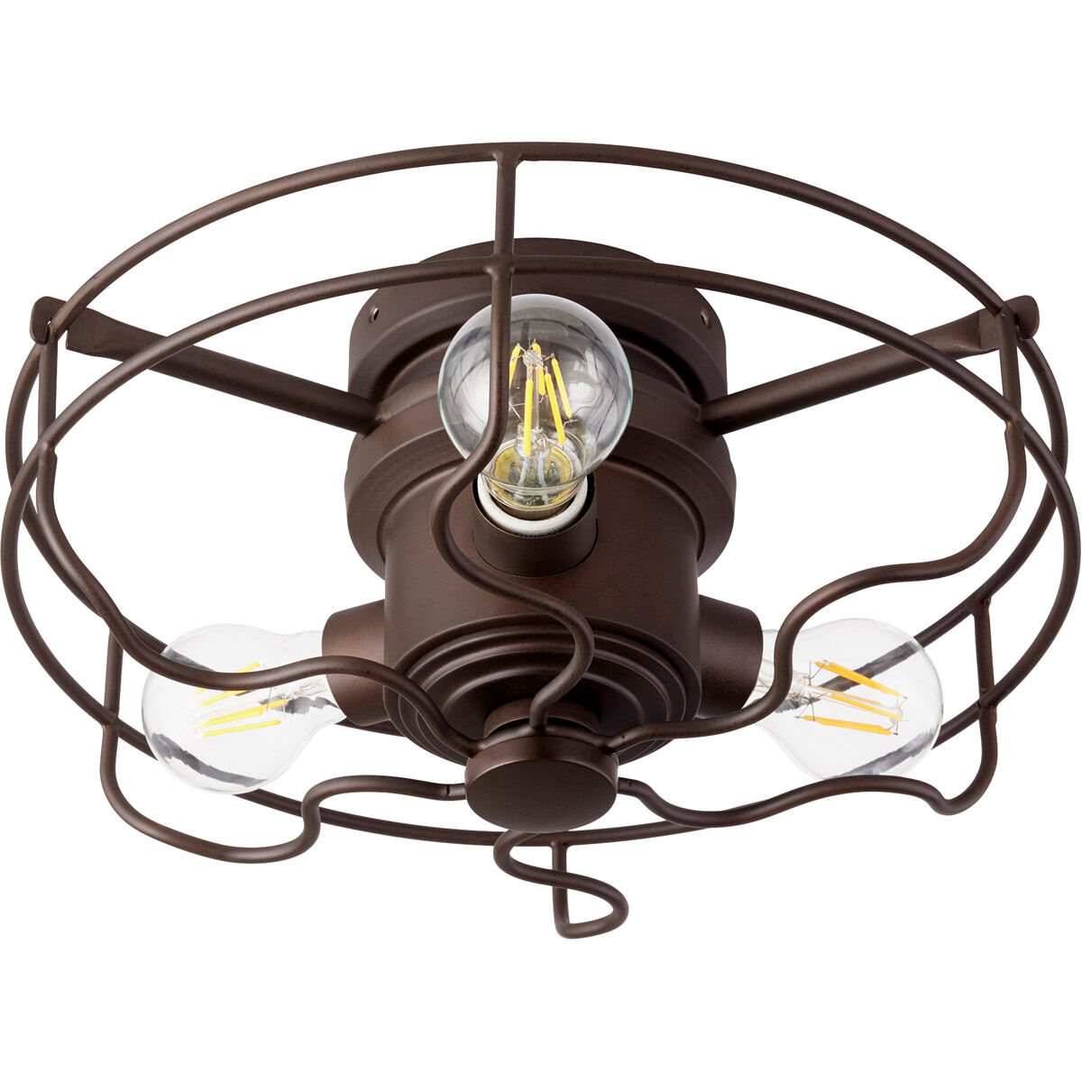 Windmill Fan Light Kit