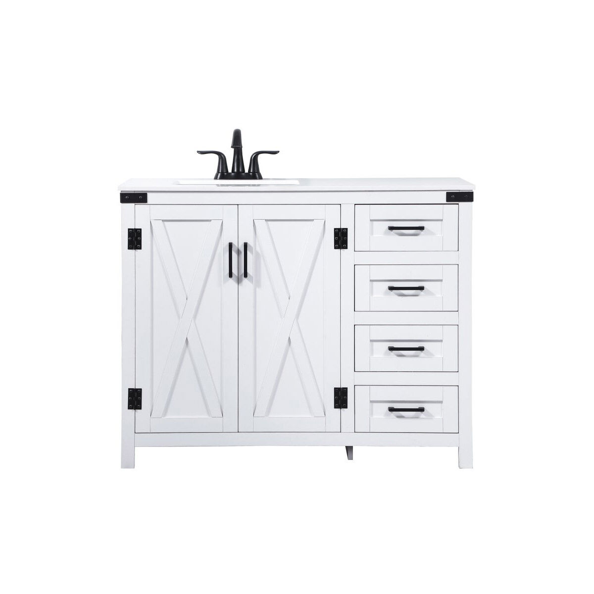 Grant Vanity