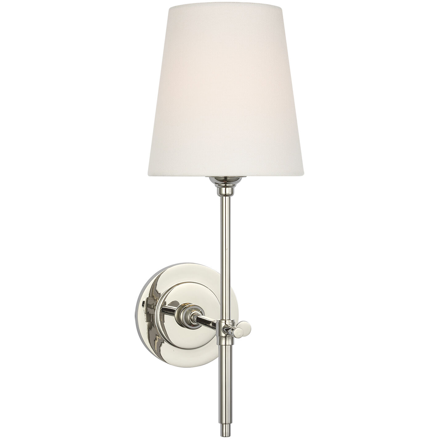 Thomas O'Brien Bryant 5.50 inch Wall Sconce