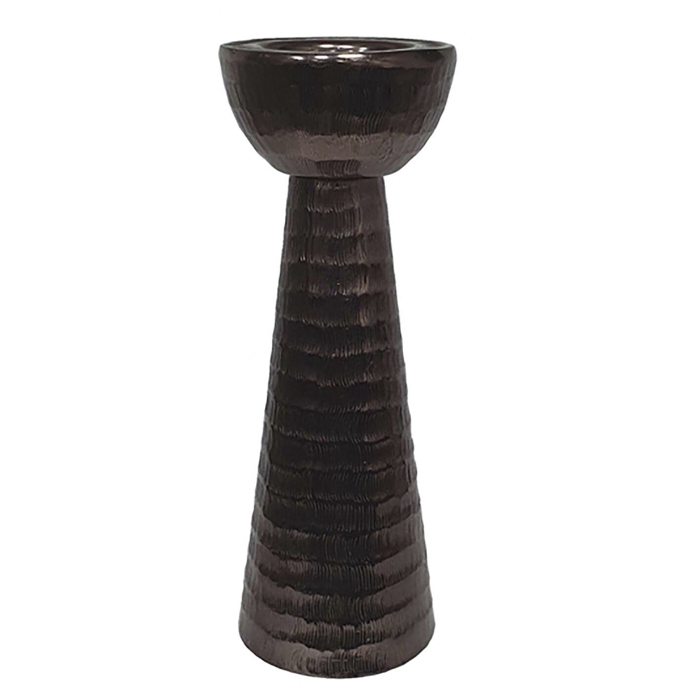 Anita 14 X 5.1 inch Candle Holder