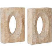 Bookends