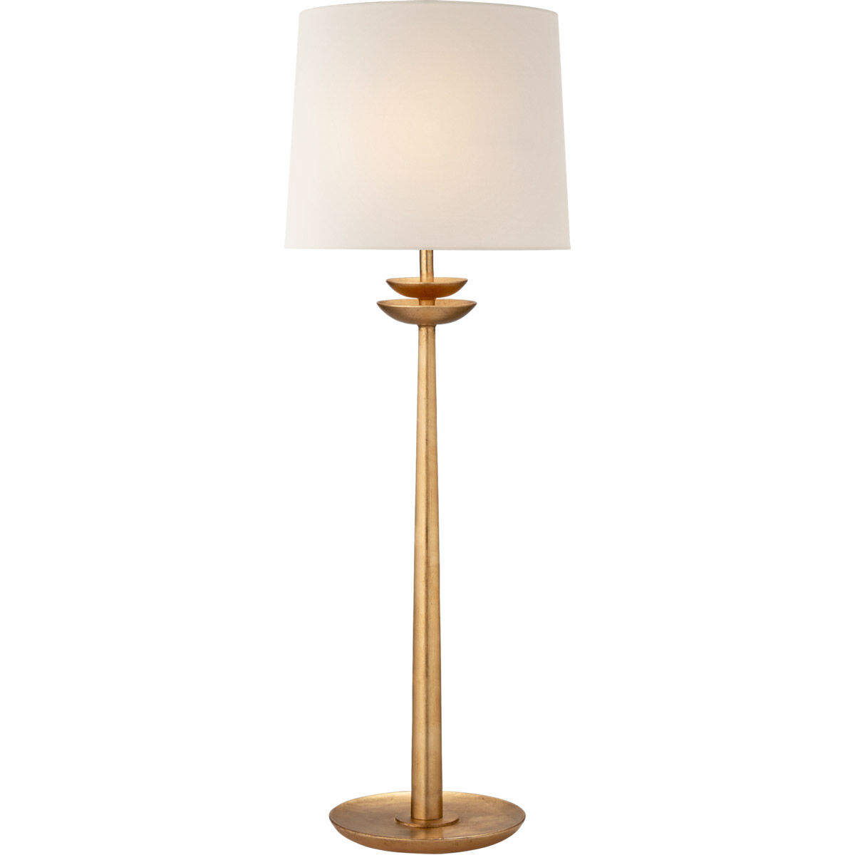 AERIN Beaumont 1 Light 10.00 inch Table Lamp