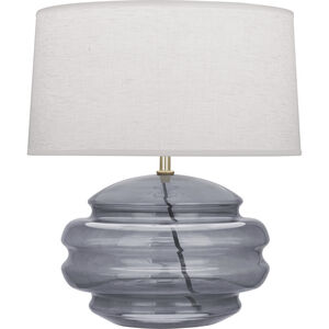 Horizon 1 Light 11.88 inch Table Lamp