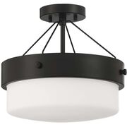 Semi-Flush Mounts