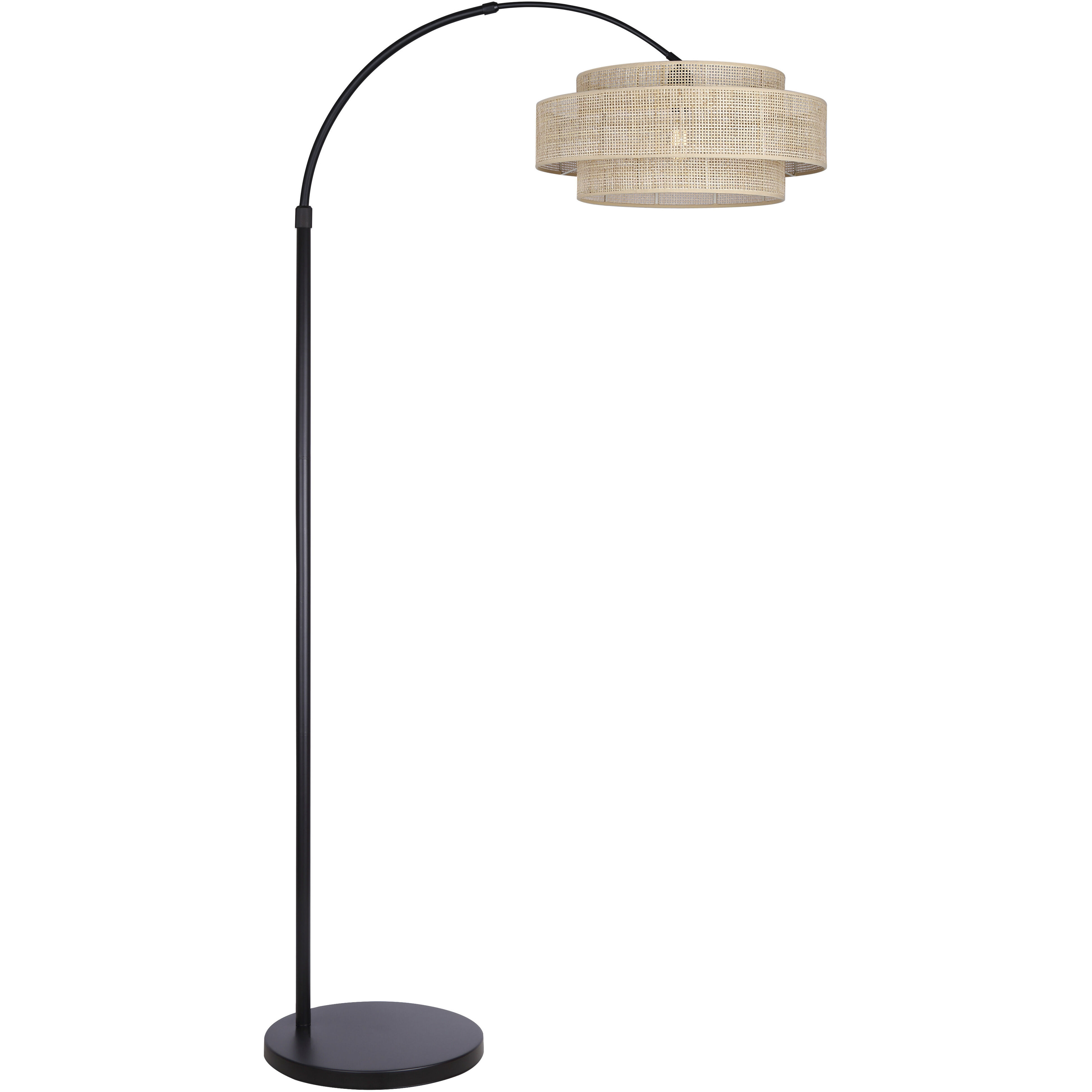 Bellamy 1 Light 40.75 inch Floor Lamp