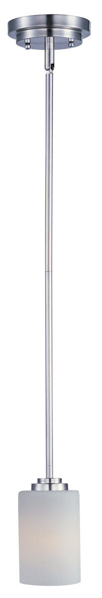 Deven 1 Light 4.00 inch Mini Pendant