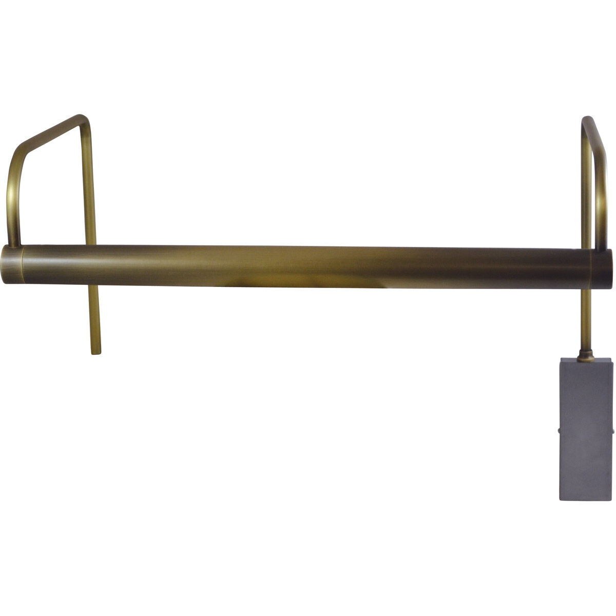 Slim-line 1 Light 15.00 inch Picture Light