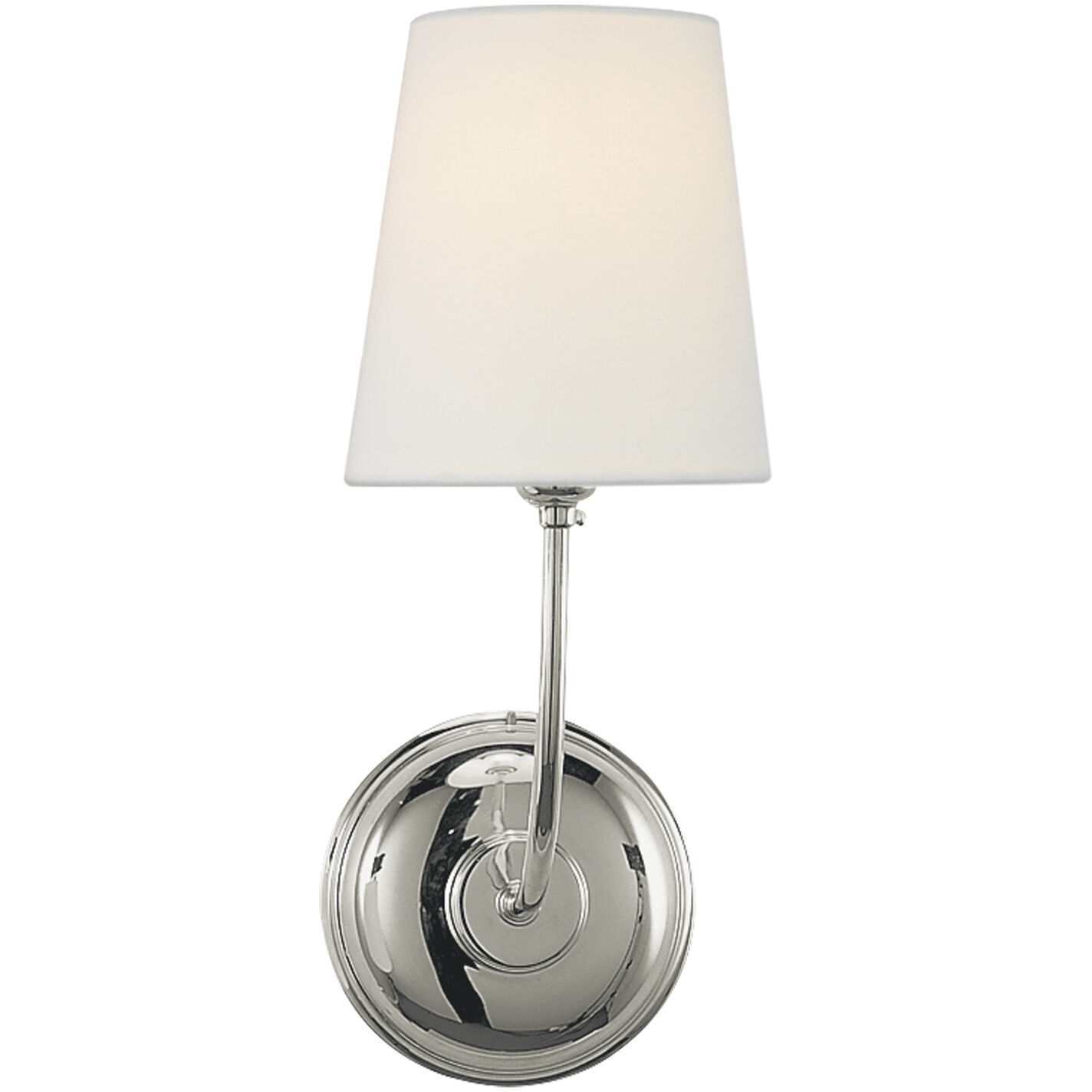 Thomas O'Brien Vendome 1 Light 5.50 inch Wall Sconce