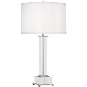 Williamsburg Finnie 1 Light 6.00 inch Table Lamp