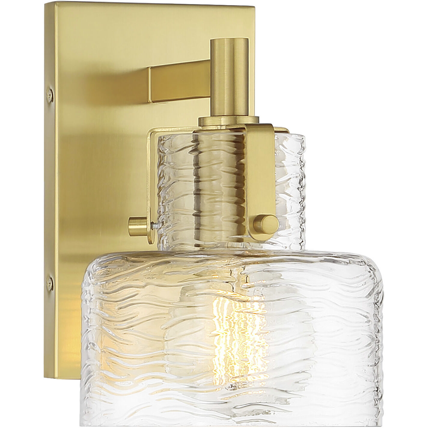 Dover 1 Light 6.00 inch Wall Sconce