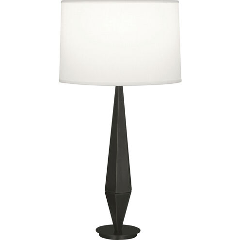 Wheatley 33.5 inch 150.00 watt Deep Patina Bronze Table Lamp Portable Light