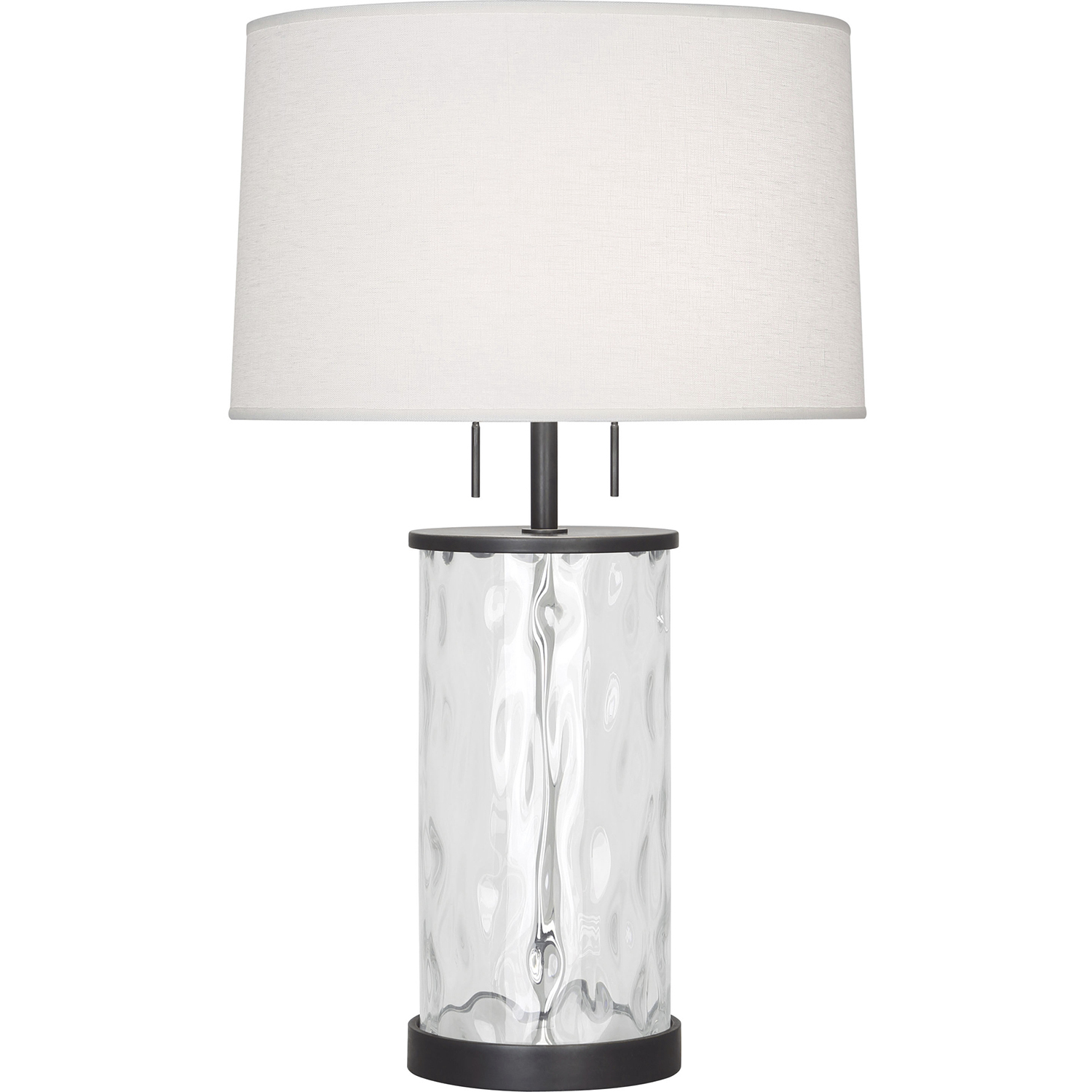 Gloria 28.25 inch 150 watt Deep Patina Bronze Table Lamp Portable Light