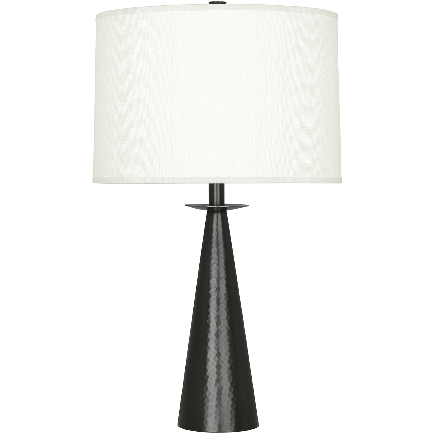 Dal 23.25 inch 150 watt Deep Patina Bronze Accent Lamp Portable Light